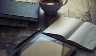 Diary writing