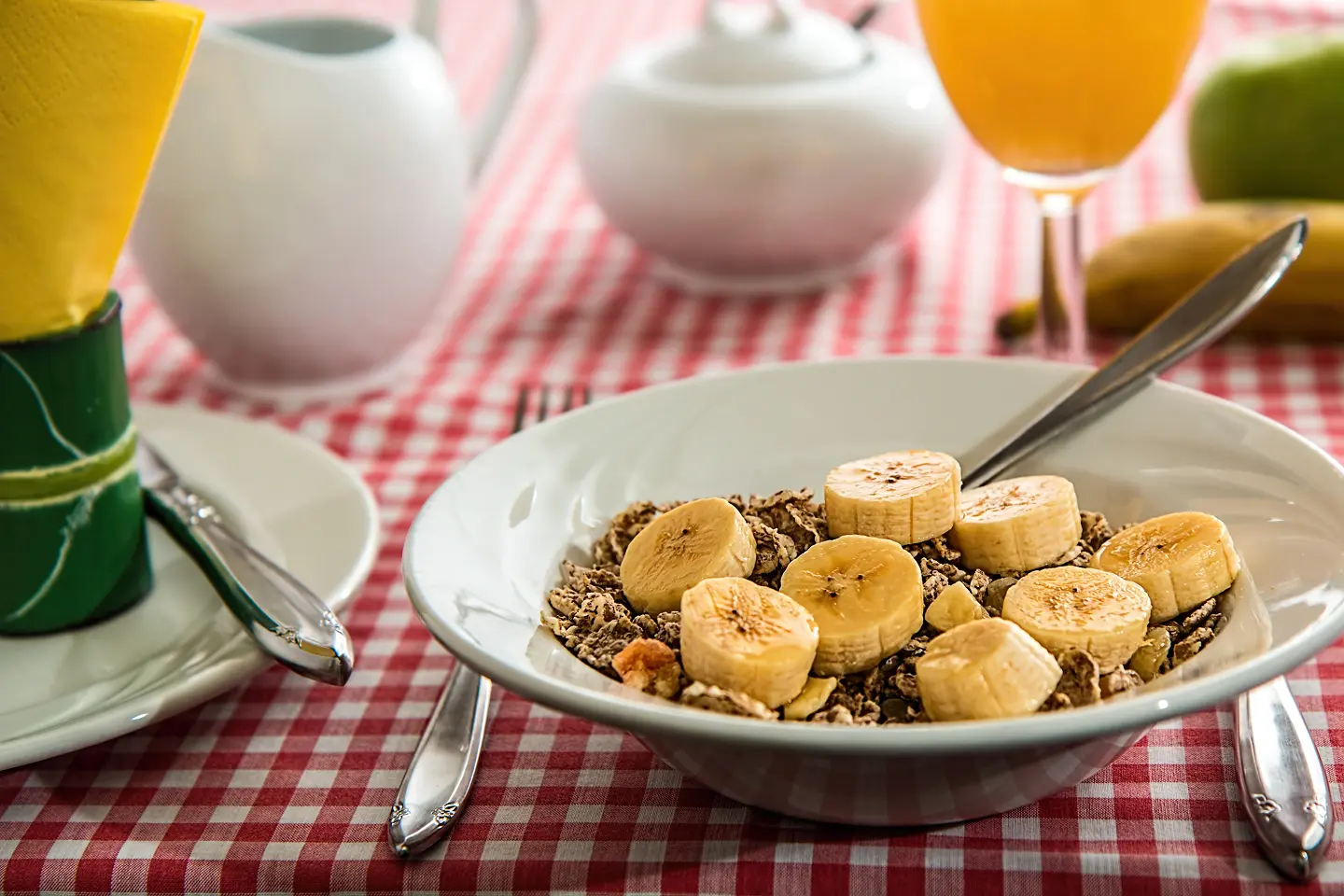 table plant grain fruit morning bowl 701015 pxhere.com